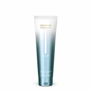 Keratin plus empower curl defining shampoo (250ML)