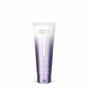 Keratin plus empower reviving blonde treatment (200ML)
