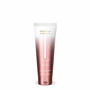 Keratin plus empower relighting color treatment (200ML)