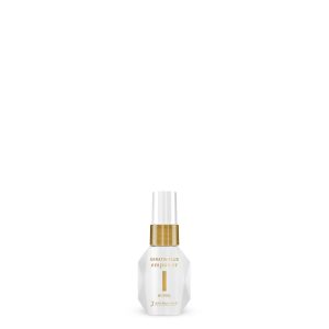 Keratin plus empower muroil