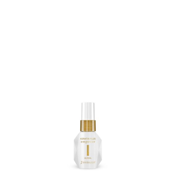 Keratin plus empower muroil