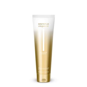 Keratin plus empower refurbishing shampoo (250ML)