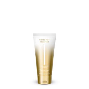 Keratin plus empower curl definer leave in (150ML)