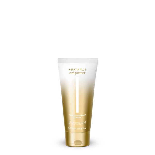 Keratin plus empower curl definer leave in (150ML)